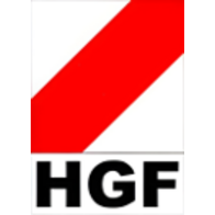 HGF Avainlukko Oy